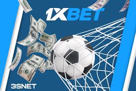 1xBet Korea Desktop A Comprehensive Guide to Online Betting 384500922