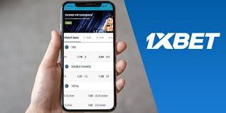 1xBet Korea Desktop A Comprehensive Guide to Online Betting 384500922