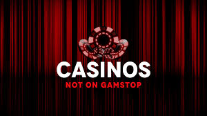 Top Casino Sites Not on Gamstop Your Guide to Unrestricted Gaming