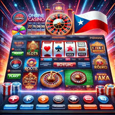 Zahraničné Casino pre Slovákov Všetko, čo potrebujete vedieť Zahraničné Casino pre Slovákov Všetko, čo potrebujete vedieť